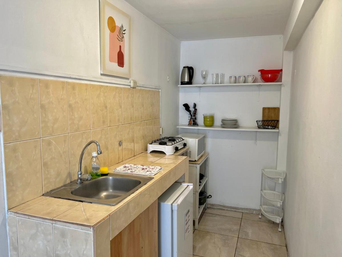 Lima Mini Aparts Monterrico - Cerca Embajada Eeuu Exteriör bild