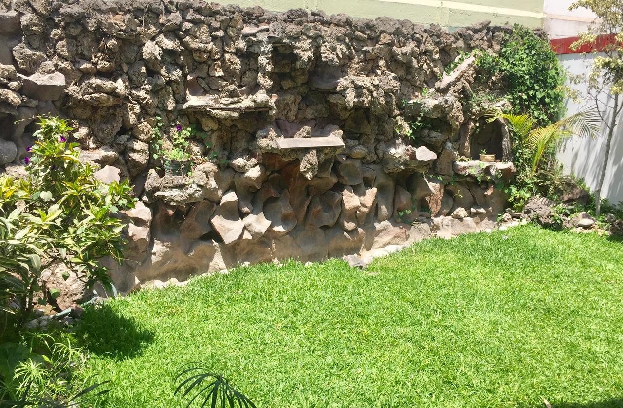 Lima Mini Aparts Monterrico - Cerca Embajada Eeuu Exteriör bild