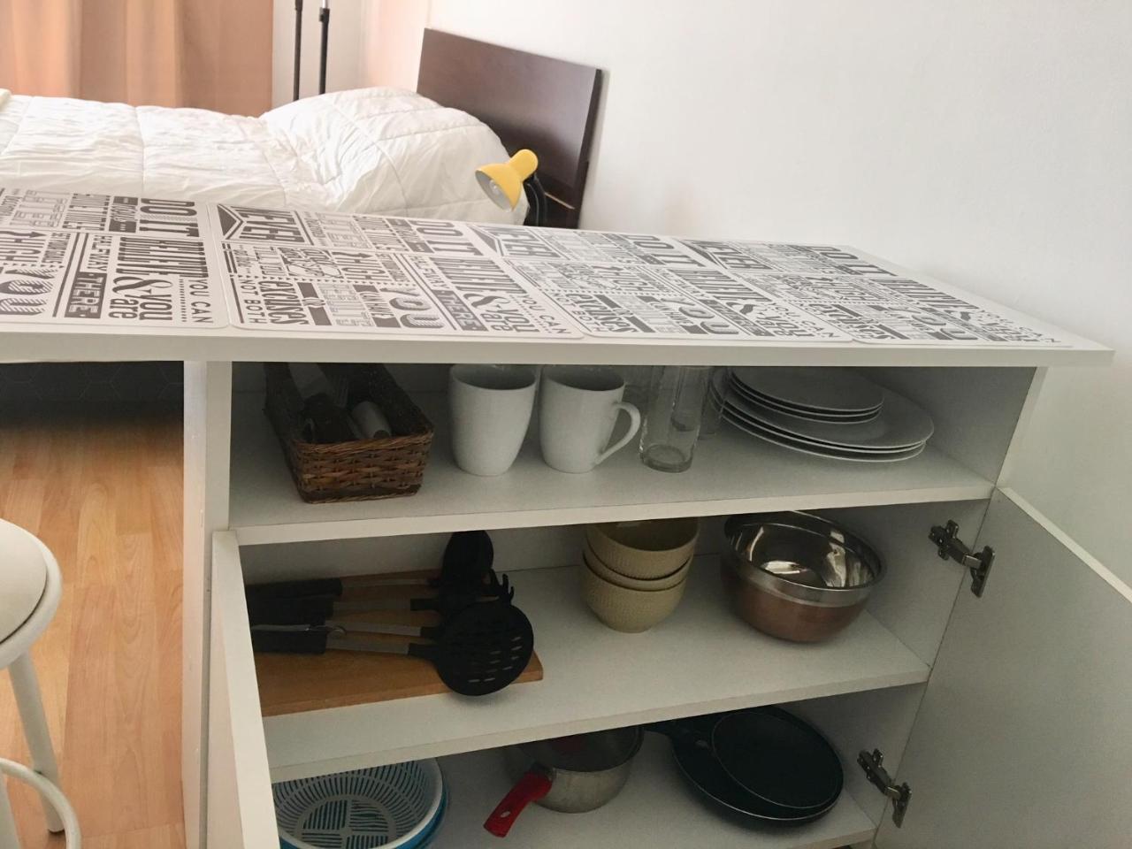 Lima Mini Aparts Monterrico - Cerca Embajada Eeuu Exteriör bild